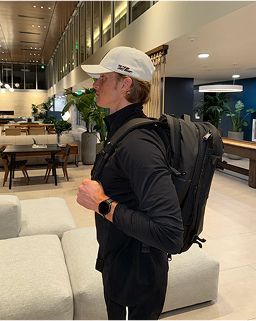Product image for Perfect for travelers